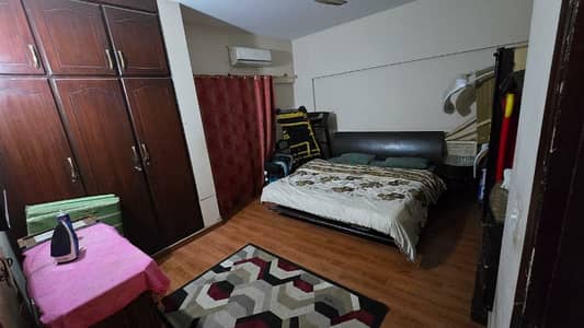 Defence Flat For Rent