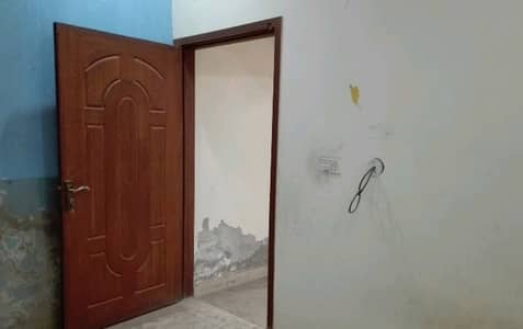 Upper Portion Of 788 Square Feet Available For rent In Sabzazar Scheme