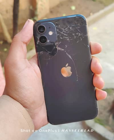 iPhone 11 64GB non pta.