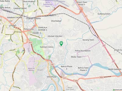 6 Marla upper portion for Rent gullriaz phase 6 Rawalpindi