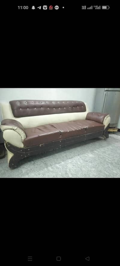 sofa set for sale call 03055488979