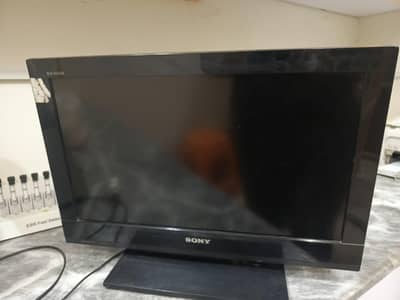 Sony Bravia LCD 22 inch