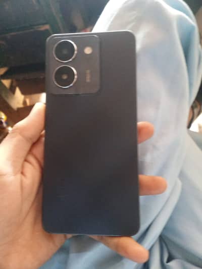 VIVO Y36 ALL OK BUT NON PTA