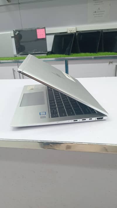 HP 1030 g4  Laptop | Core i7 8th Gen | 16GB RAM | 256GB SSD
