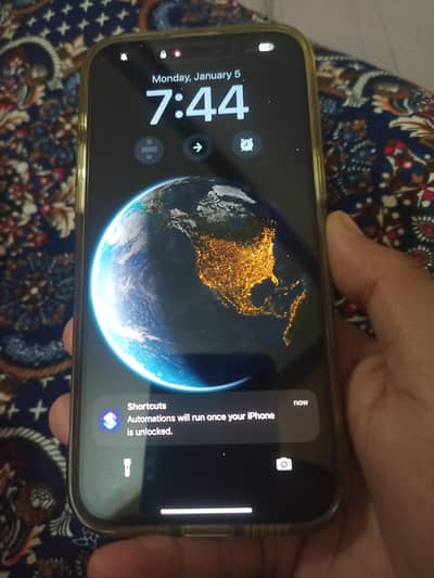 I Phone 15 Pro Max 256gb