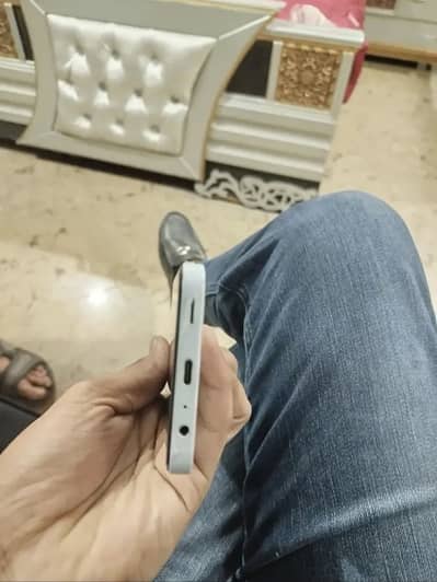 Samsung A15 8/256 Full Box Total Genuine Set No any Fault