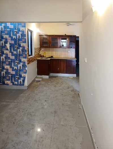 DHA Phase 6, 450 SqFt, Studio Apartment For Sale.