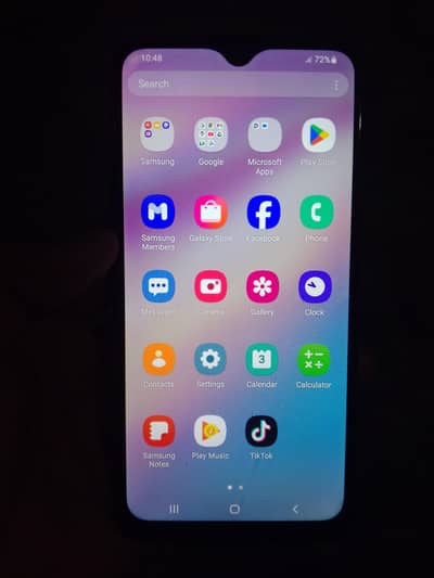SAMSUNG A10S