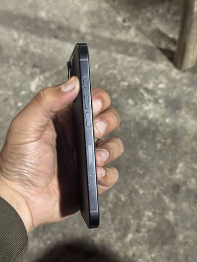 I phone 16 pro PTA Approved