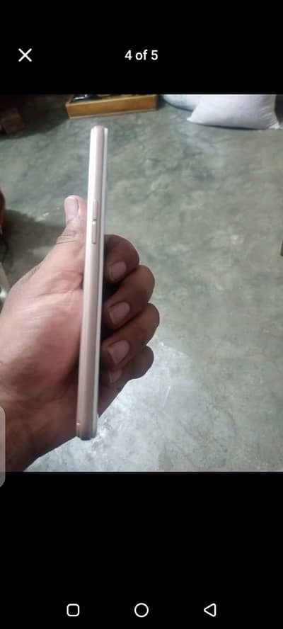 Oppo Model A37f