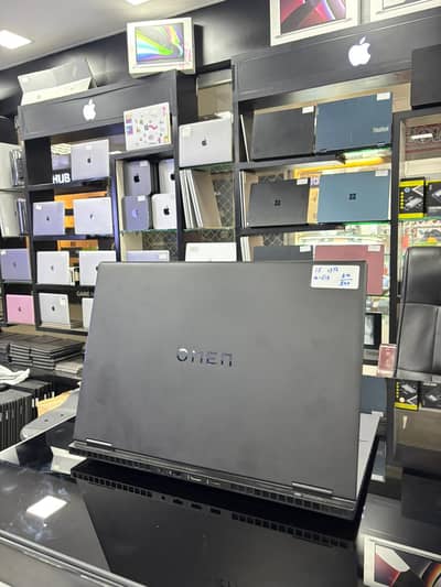 HP OMEN Core i5 13th Gen Laptop | 16GB RAM | 512GB SSD | 2K Display