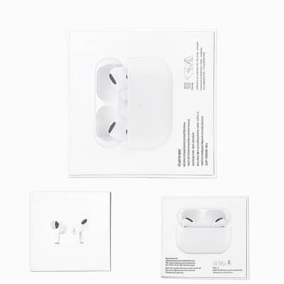 Apple Air pods pro2 | ANC Air Buds A9 |M10 Wireless Earbuds