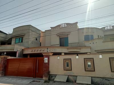 House For sale in Rahim yar khan