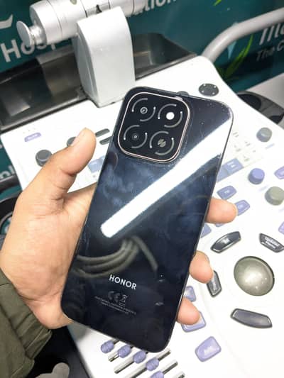 Honor X6C PTA 6/128 - Box