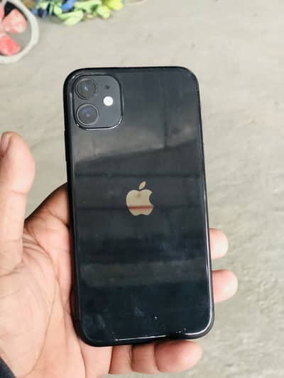 Iphone 11 non Pta