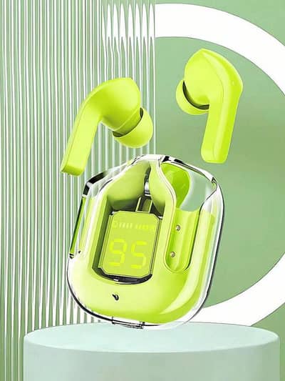 Air31 Wireless Earbuds