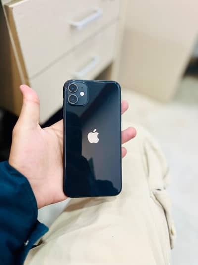 Apple iPhone 11
