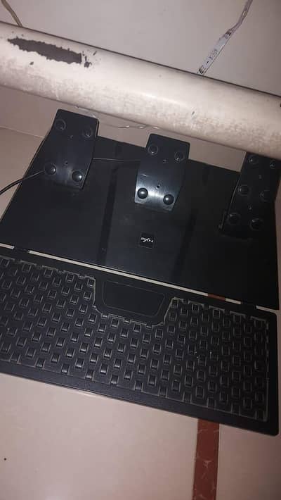 pxn v9 used gear not working a