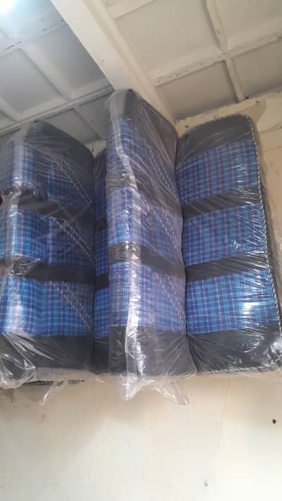 We deal all van seats