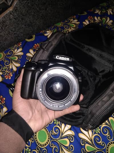 canon 1100d