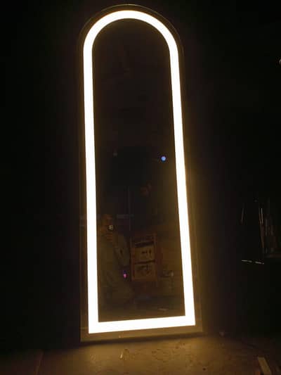 Standing Mirror