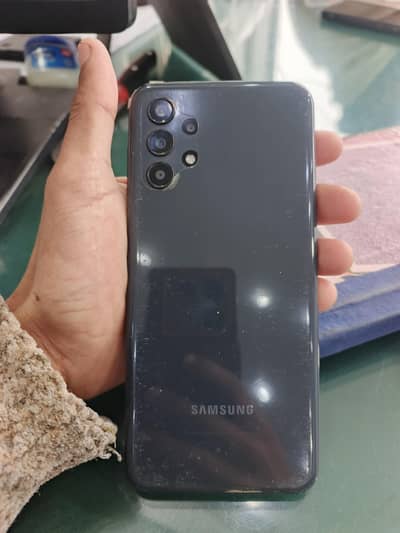 Samsung A13 4+128 non pta 10 by 10