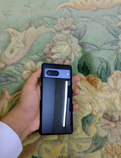 Google Pixel 7