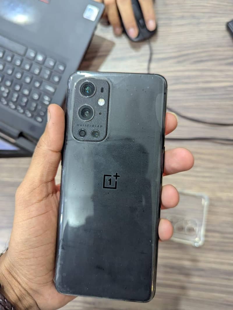 oneplus 9pro 12/256 read add first 1