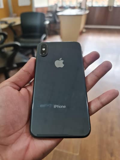 Iphone XS 64gb Pta Approved