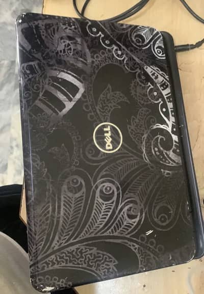 Dell core i3 8/256gb