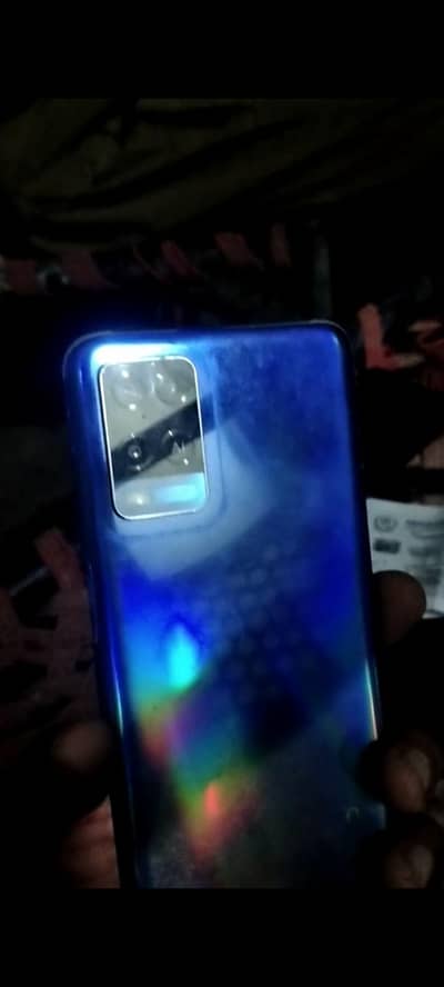 oppo A54 Exchange offer