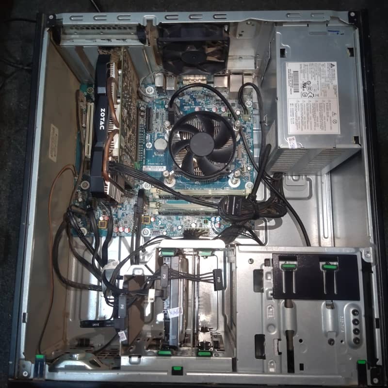 medium performance pc 0