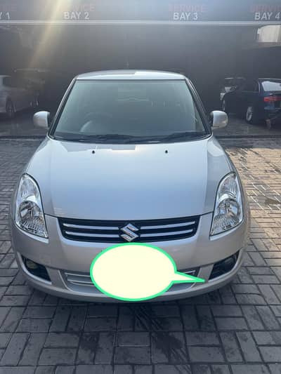 Suzuki Swift 2020 for Urgent  Sale – Excellent Condition