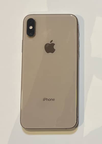 iPhone XS (non PTA)
