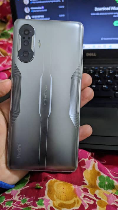 Xiaomi K40 Gaming
