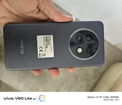 Realme 13 Plus 5g 03213500201