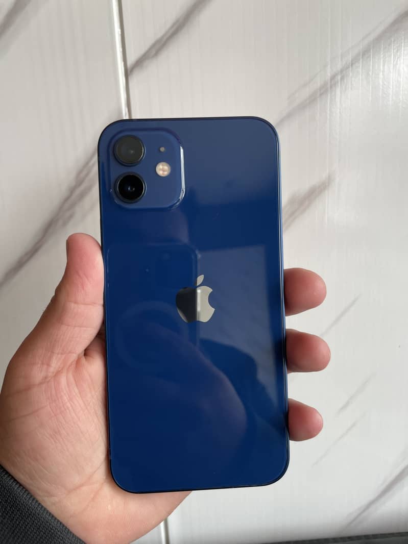 Iphone 12 0