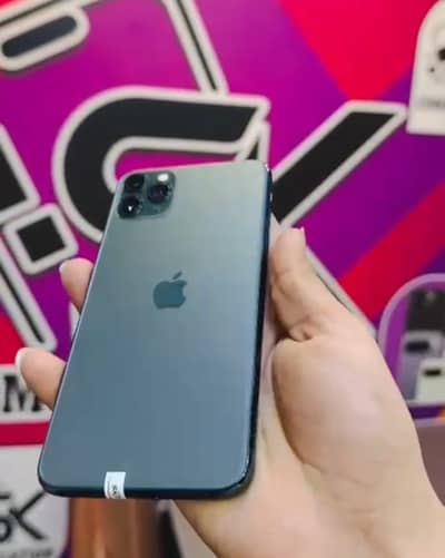 Iphone 11 pro max non pta jv