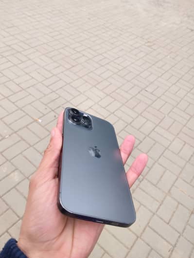 I phone 13 pro max non pta jv