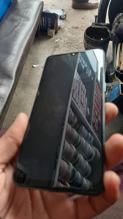 OPPO F15 8GB / 128GB