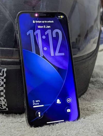 iPhone 12 pro 128 9.5/10 92% JV