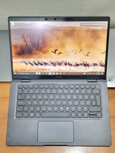 Dell Latitude 7320 i7 11th 16 GB Ram 512 GB Nvme SSD 13.3 1080p