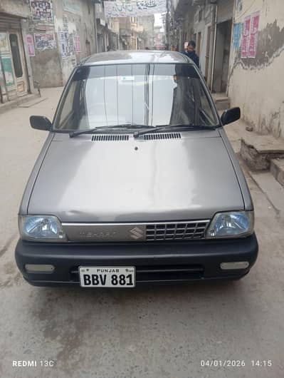 98% janwan badi car good lok. ram tar 100%