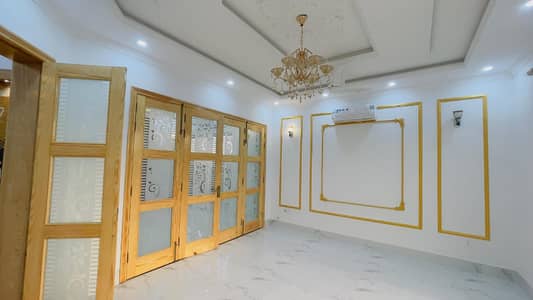 BRAND NEW HOUSE FOR RENT IN DHA PHASE 5