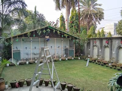 22 MARLA HOUSE FOR SALE IN MODEL TOWN