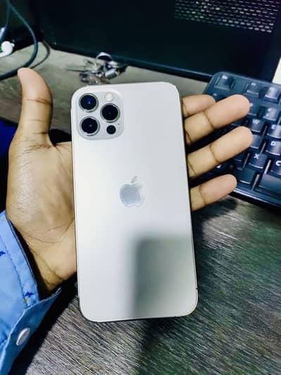 iphone 12 pro non pta