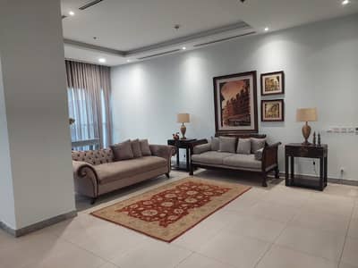 LUXURY PENT HOUSE FOR RENT IN DHA PENTA SQUARE