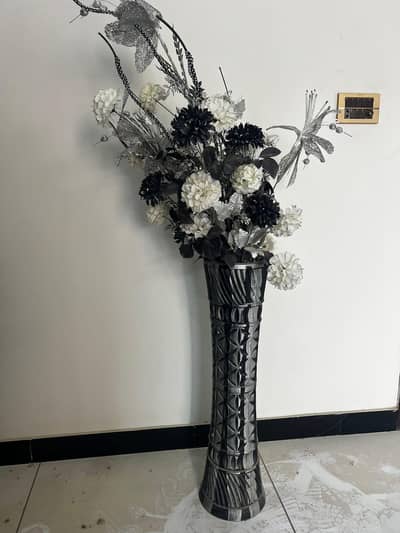 artificial flower pots Fresh New