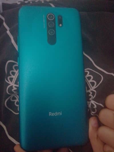 redmi. 9. phone hai .