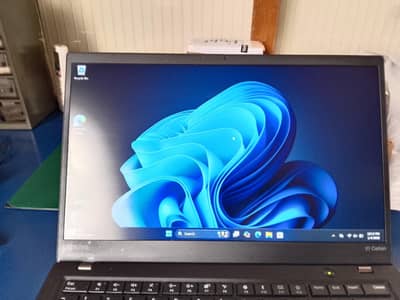 Lenovo x1 carbon